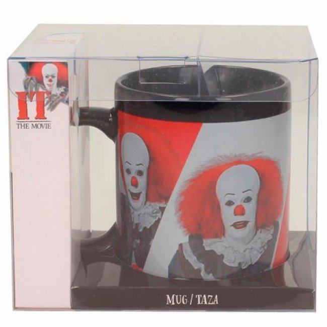 Taza It 1990 - Pennywise