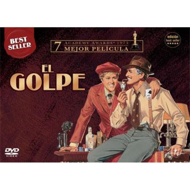 El golpe