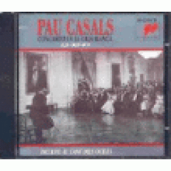 Concierto en la Casa Blanca