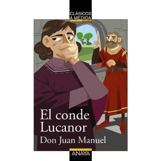 El conde Lucanor