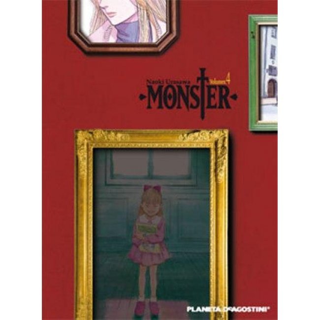 Monster Kanzenban, 4 de 9