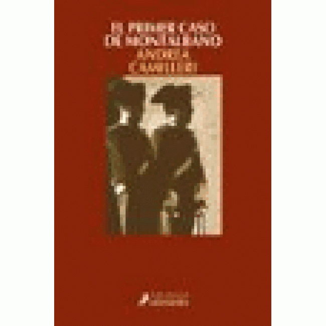 El primer caso de Montalbano