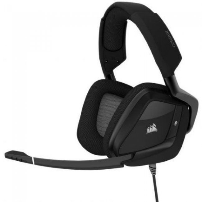 Headset gaming Corsair Void Elite RGB USB