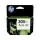 HP Tinta 305XL Tricolor