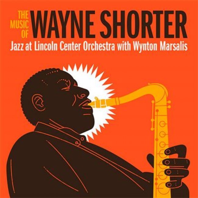 Music Of Wayne Shorter - 3 Vinilos