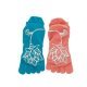 Calcetines para yoga de algodón orgánico - Talla 36 - Varios modelos