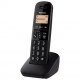 Teléfono Inalámbrico Panasonic Dect KX-TGB610SPB Negro