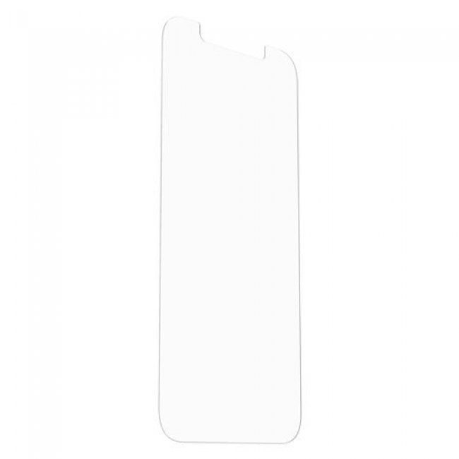 Funda Otterbox Symmetry Transparente + Protector de pantalla Alpha Glass para iPhone 12 Pro