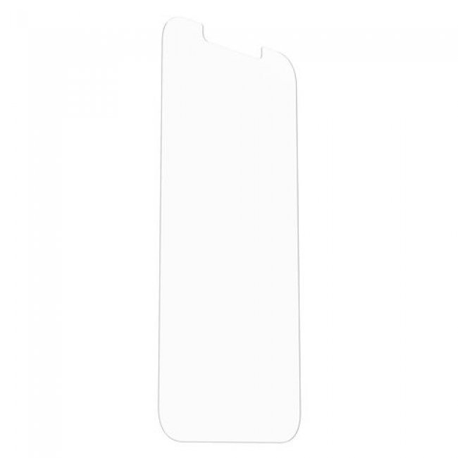 Funda Otterbox Symmetry Transparente + Protector de pantalla Alpha Glass para iPhone 12 Pro Max