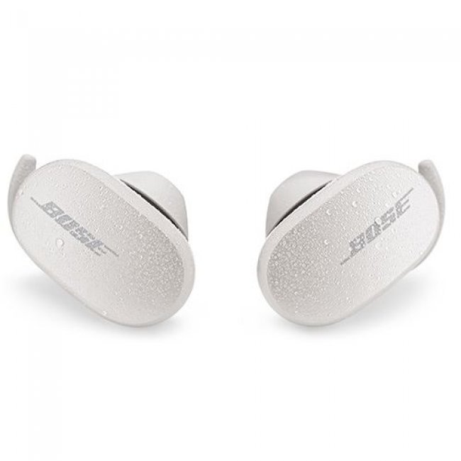 Auriculares Bluetooth Bose QuietComfort Earbuds Blanco