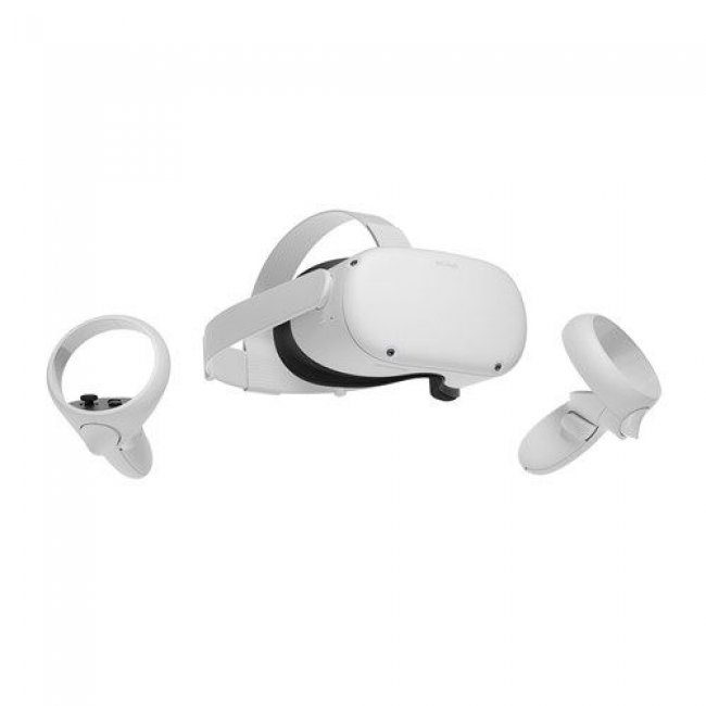 Gafas de realidad virtual Oculus Quest 2 64GB