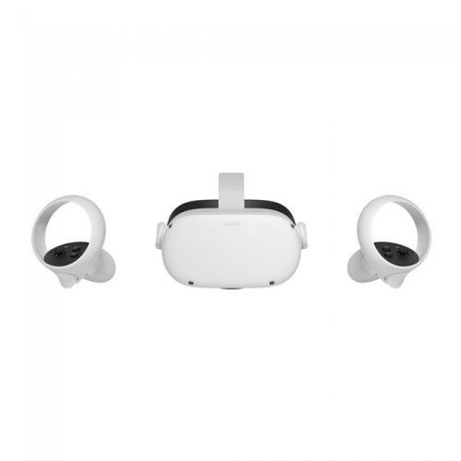 Gafas de realidad virtual Oculus Quest 2 256GB