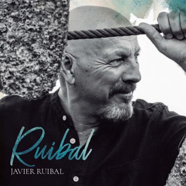Ruibal - CD + Libro