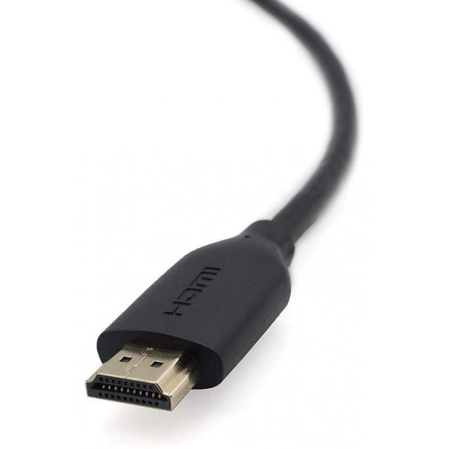 Cable Belkin HDMI/Ethernet Negro 2 m