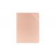 Funda Tucano Metal Rosa para iPad Air 2020 10,9