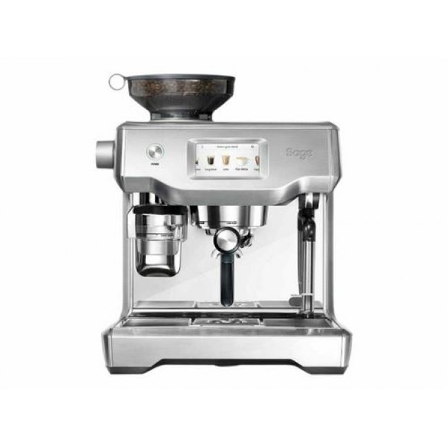 Cafetera Espresso Sage the Oracle Touch Acero inoxidable