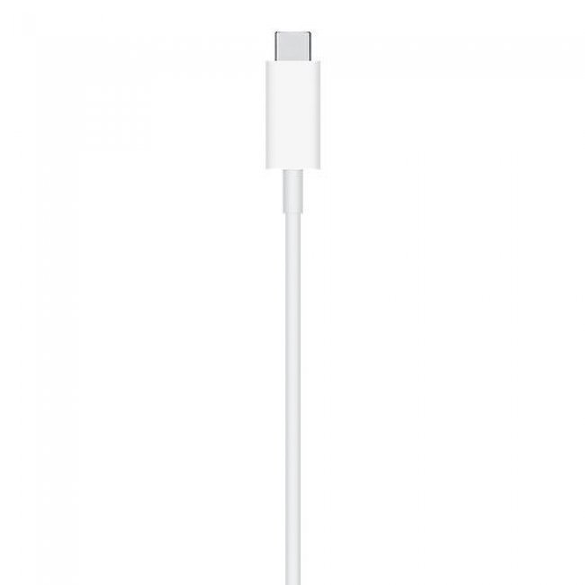 Cargador Apple MagSafe Blanco