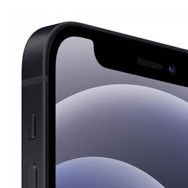 Apple iPhone 12 6,1'' 64GB Negro