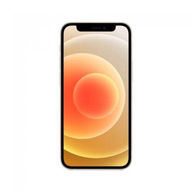 Apple iPhone 12 6,1'' 64GB Blanco