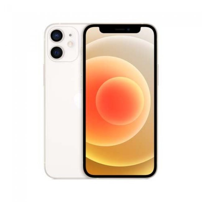 Apple iPhone 12 6,1'' 64GB Blanco