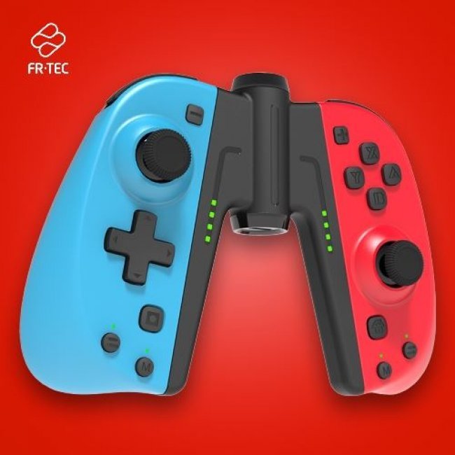 Twin controller elite switch Clearance