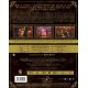 Black Clover Episodios 1 A 13  (Saga Completa Del Camino A Caballero Mago) - Blu-ray