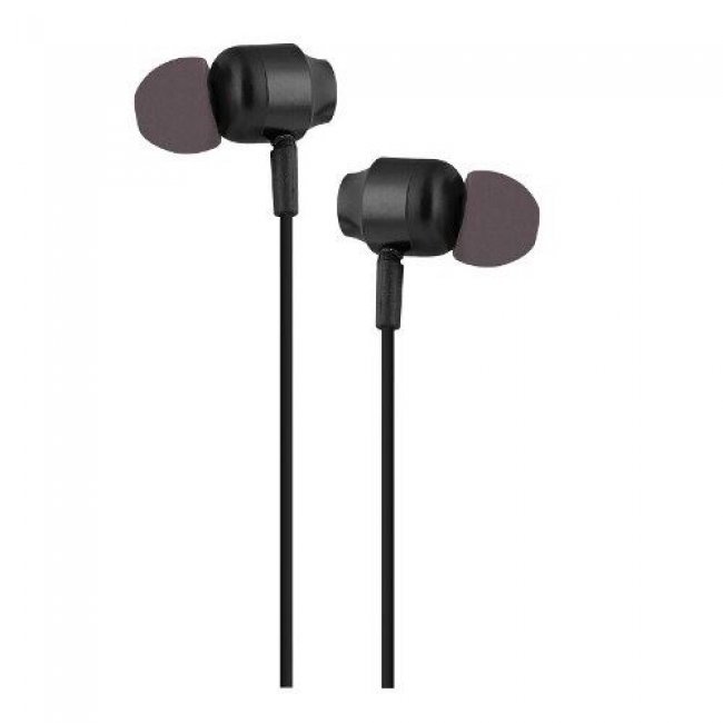 Auriculares T'nB CBUDS Tipo-C Negro/Gris