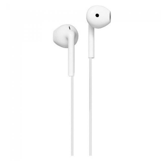 Auriculares T'nB CBUDS Tipo C Blanco