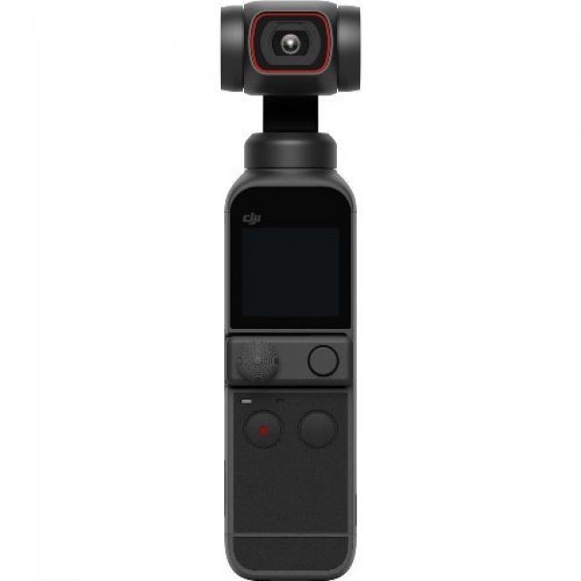 Estabilizador DJI Osmo Pocket 2