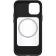 Funda Otterbox Symmetry con MagSafe Negro para iPhone 12/12 Pro