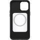 Funda Otterbox Symmetry con MagSafe Negro para iPhone 12 Pro Max