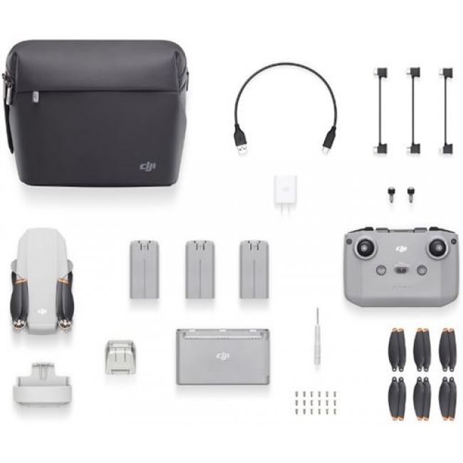 Dron DJI Mavic Mini 2 Combo