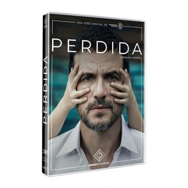 Pack Perdida - DVD