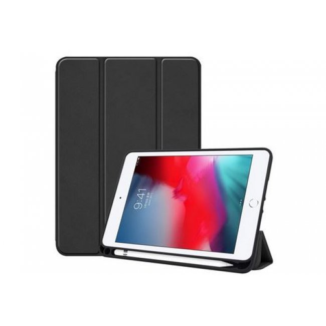 Funda Devia Negro para iPad Air 2020 10,9''