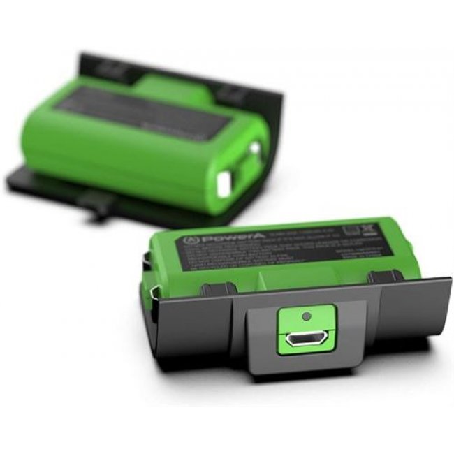 Kit Power A Carga y Juega para Xbox Series / Xbox One