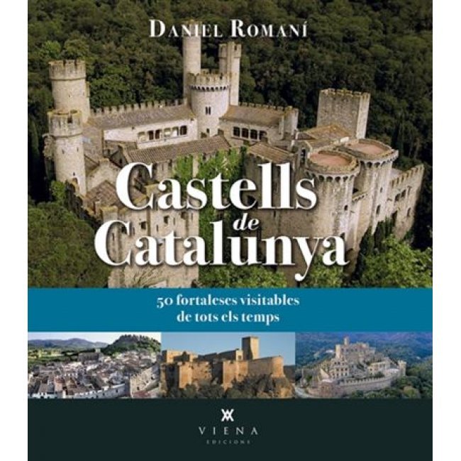 Castells de Catalunya