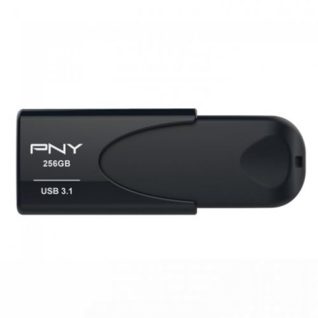 Pendrive Memoria USB 3.1 PNY Attache 4 256GB