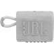 Altavoz Bluetooth JBL Go 3 Blanco