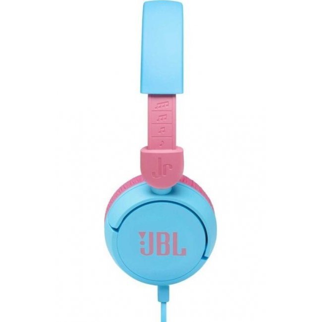 Auriculares infantiles JBL JR310 Azul/Rosa