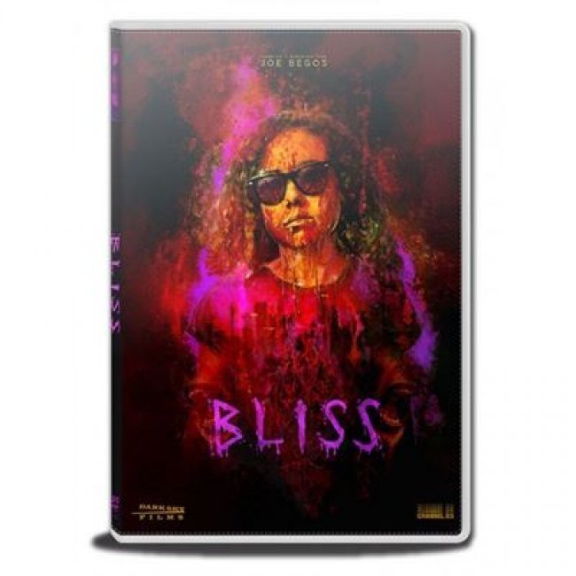 Bliss - DVD