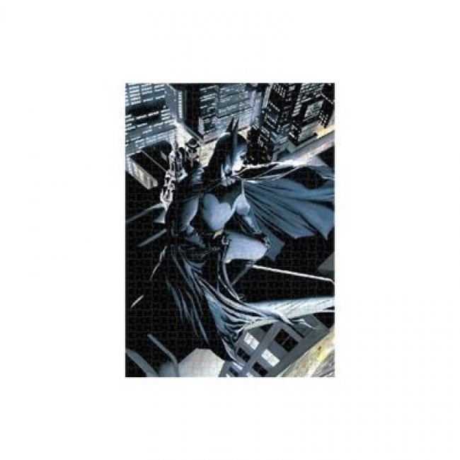 Puzzle DC Batman vigilante 1000 piezas