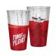 Vaso It Time to float 400  ml