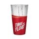Vaso It Time to float 400  ml