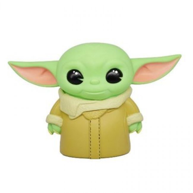 Hucha Star Wars The Mandalorian The Child Baby Yoda