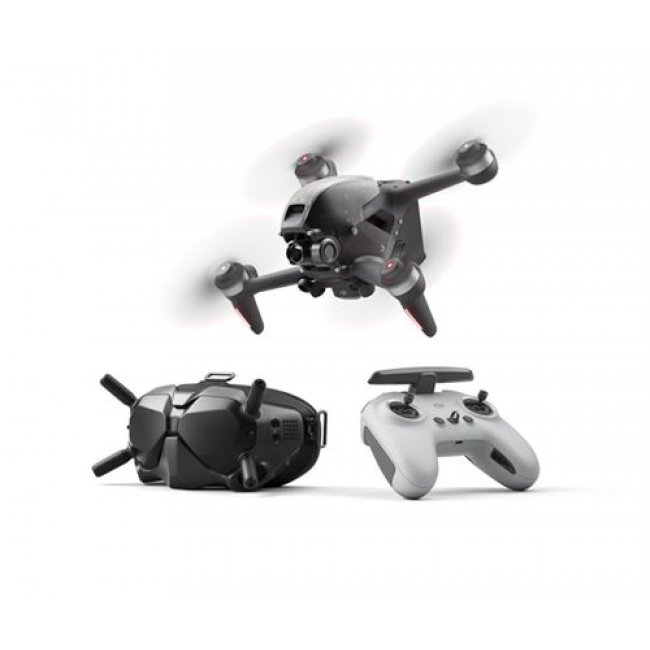 Dron DJI FPV Combo