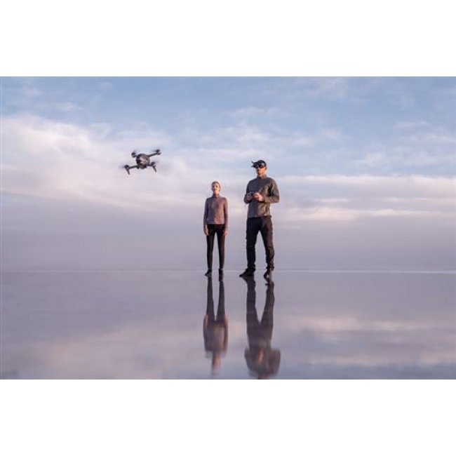 Dron DJI FPV Combo