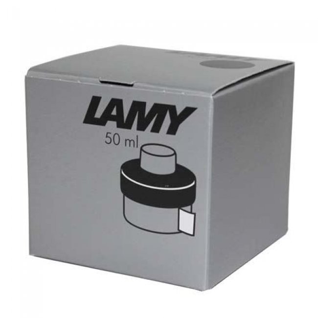 Lamy Tinta T52 Negro