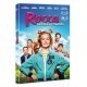 Rocca cambia el mundo - DVD