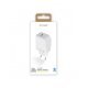 Cargador Muvit for Change Tipo-C PD 20W Blanco
