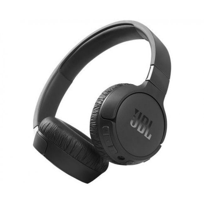Auriculares Noise Cancelling JBL Tune 660 Negro